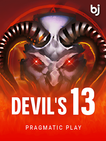 Devil's 13 game thumbnail