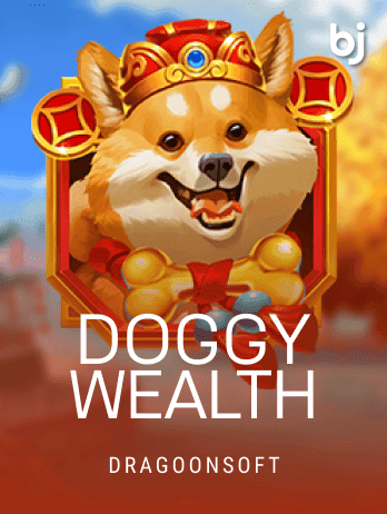 Doggy Wealth game thumbnail