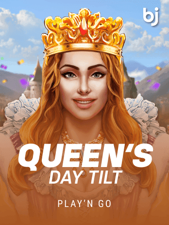 Queen's Day game thumbnail