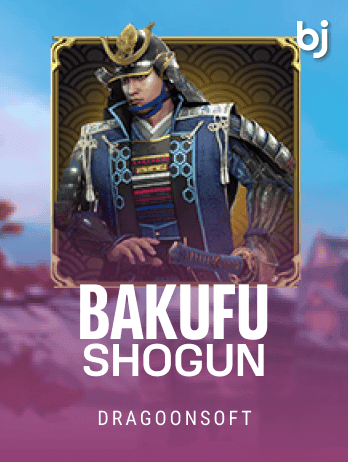 Bakufu Shogun game thumbnail