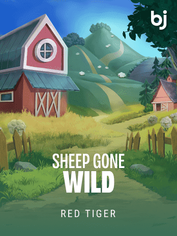 Sheep Gone Wild game thumbnail