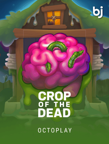 Crop of the Dead game thumbnail