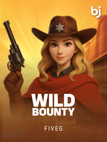 WILD BOUNTY game thumbnail