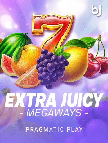 Extra Juicy Megaways game thumbnail