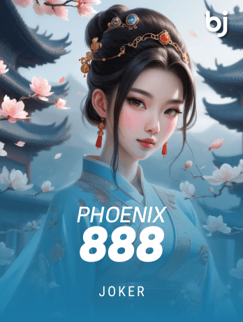 Phoenix 888 game thumbnail