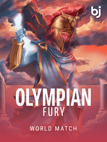 Olympian Fury game thumbnail