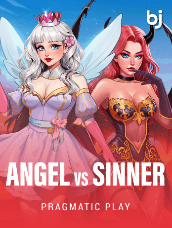 Angel vs Sinner game thumbnail