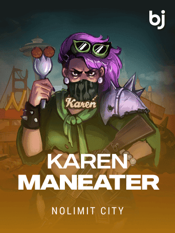 Karen Maneater game thumbnail