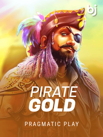 Pirate Gold game thumbnail