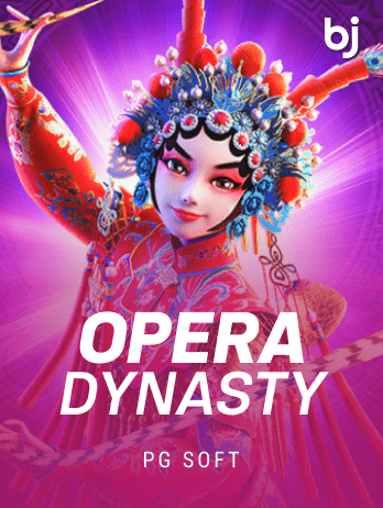 Opera Dynasty game thumbnail
