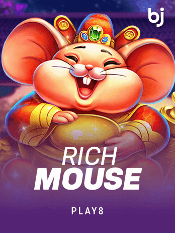 RichMouse game thumbnail