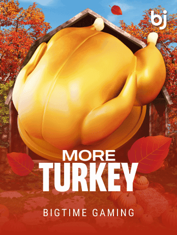 More Turkey game thumbnail