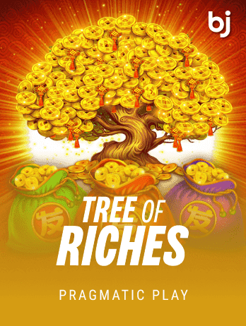 Tree of Riches icon