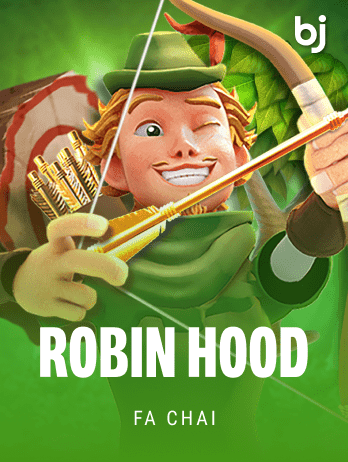 Robin Hood icon