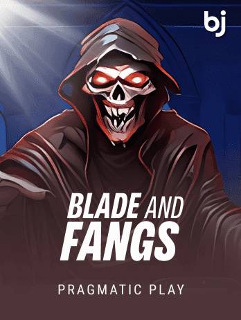 Blade & Fang icon