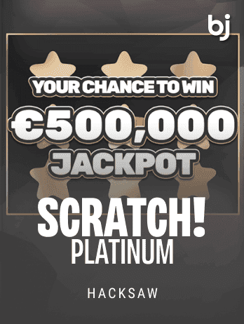 SCRATCH! Platinum game thumbnail