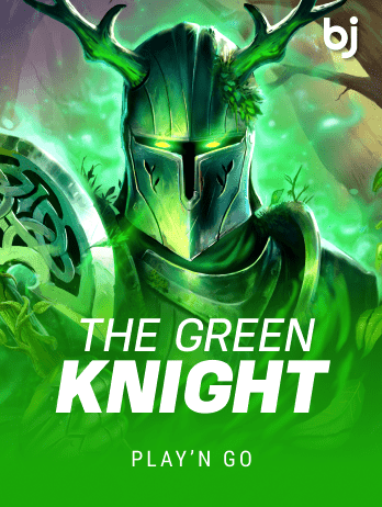 The Green Knight game thumbnail
