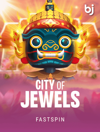 City of Jewels game thumbnail