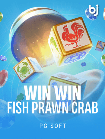 Win Win Fish Prawn Crab thumbnail